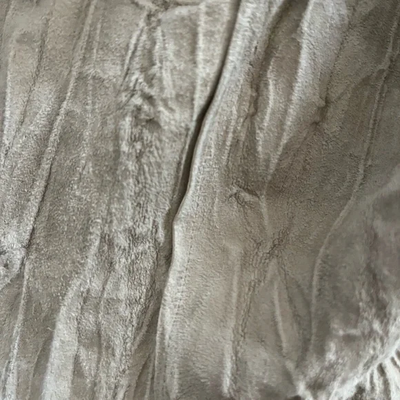 Transit Leather Jacket